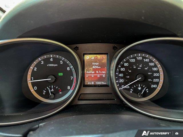 hyundai Santa Fe XL 2017 - 14