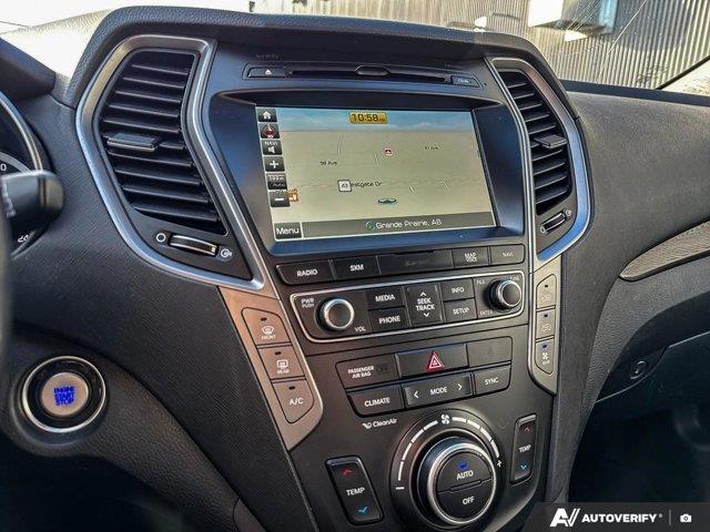 hyundai Santa Fe XL 2017 - 15
