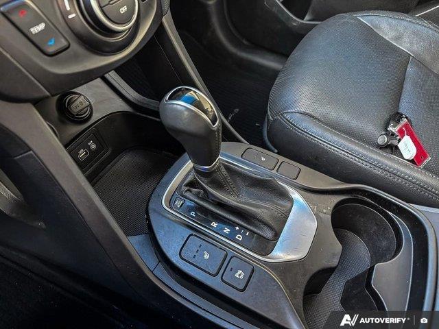 hyundai Santa Fe XL 2017 - 16