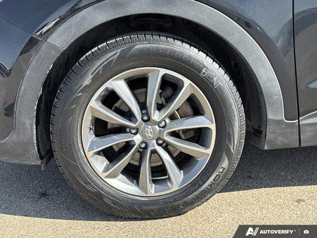 hyundai Santa Fe XL 2017 - 17