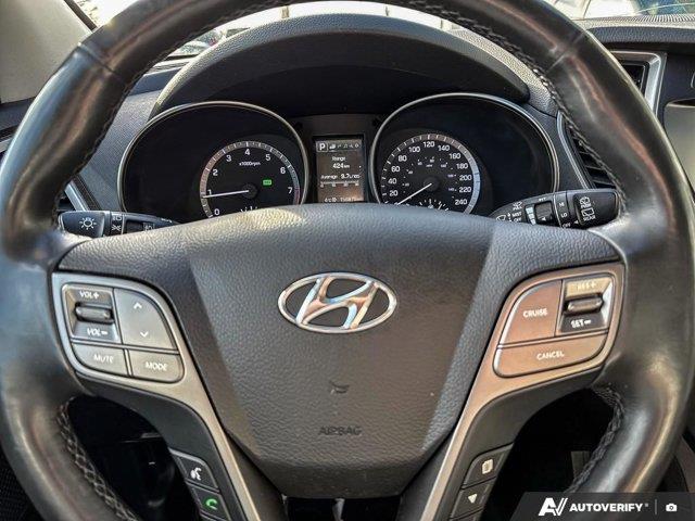hyundai Santa Fe XL 2017 - 20