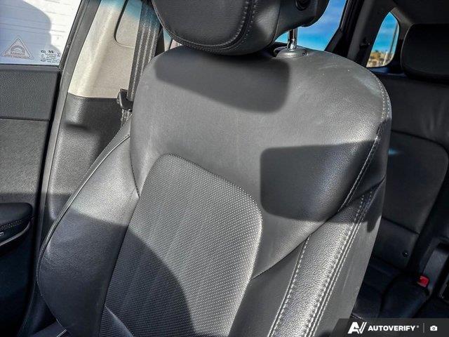 hyundai Santa Fe XL 2017 - 23