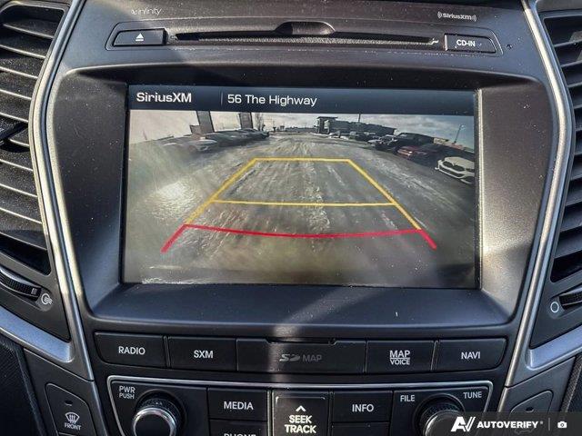 hyundai Santa Fe XL 2017 - 24