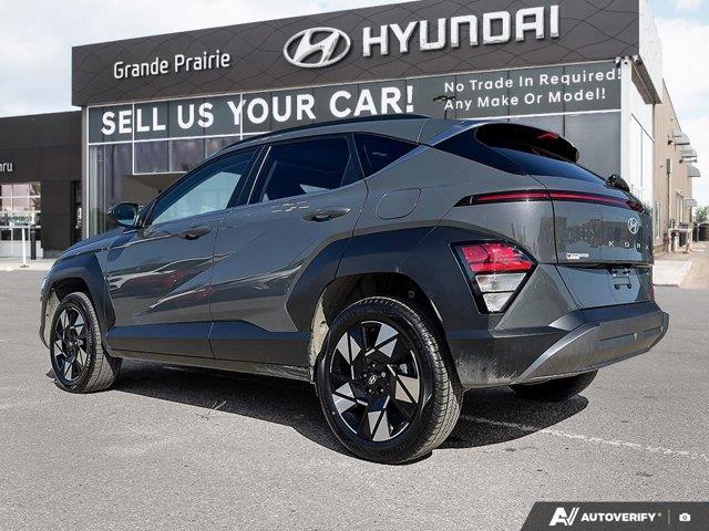 hyundai Kona 2026 - 3