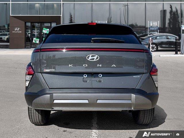 hyundai Kona 2026 - 4