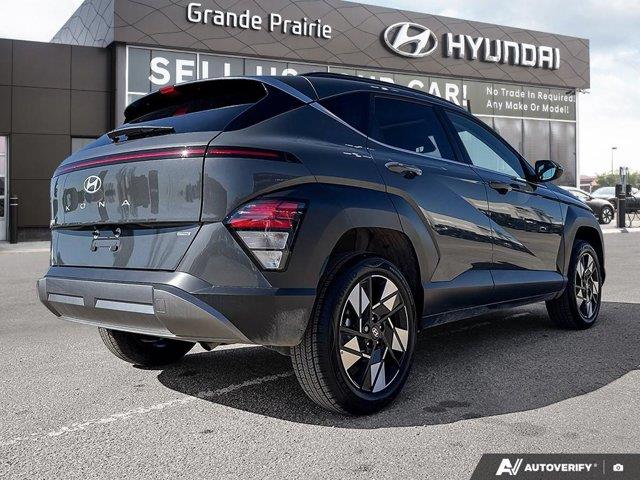 hyundai Kona 2026 - 5