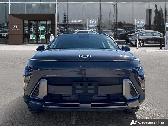 hyundai Kona 2026 - 8