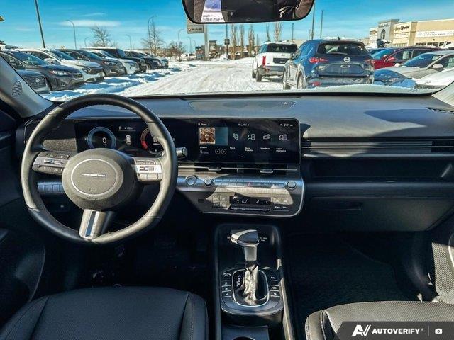 hyundai Kona 2026 - 9