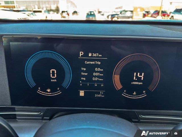 hyundai Kona 2026 - 14