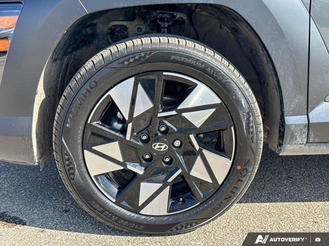 hyundai Kona 2026 - 17