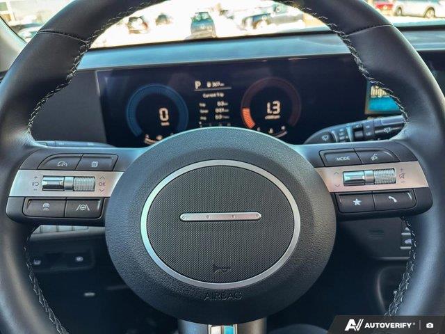 hyundai Kona 2026 - 20