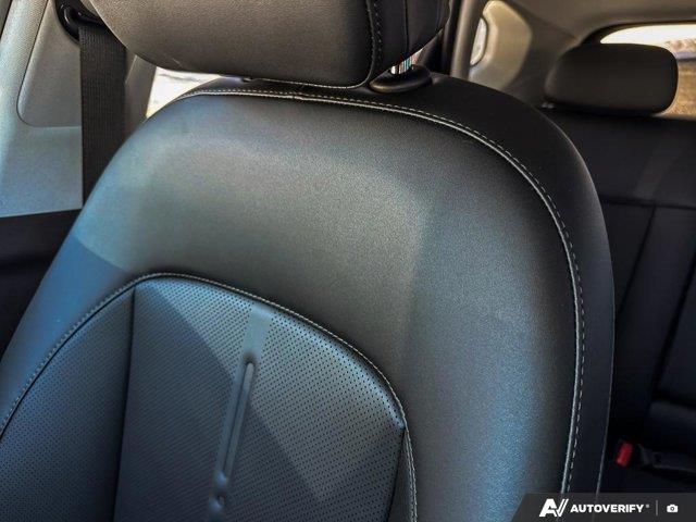 hyundai Kona 2026 - 23
