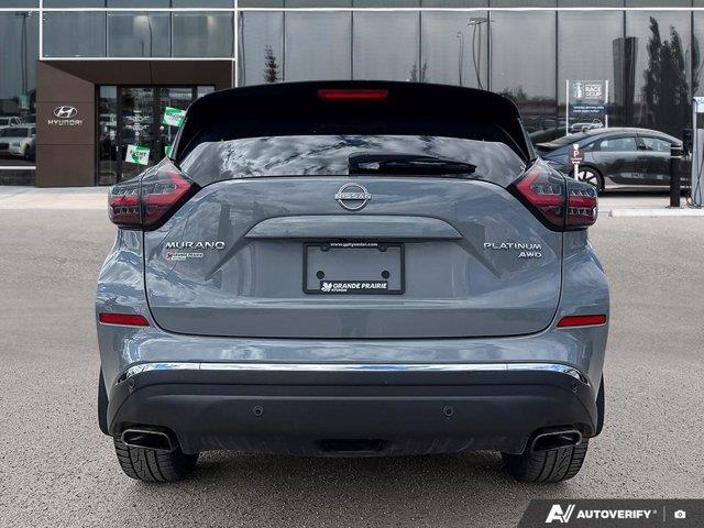 nissan Murano 2024 - 4