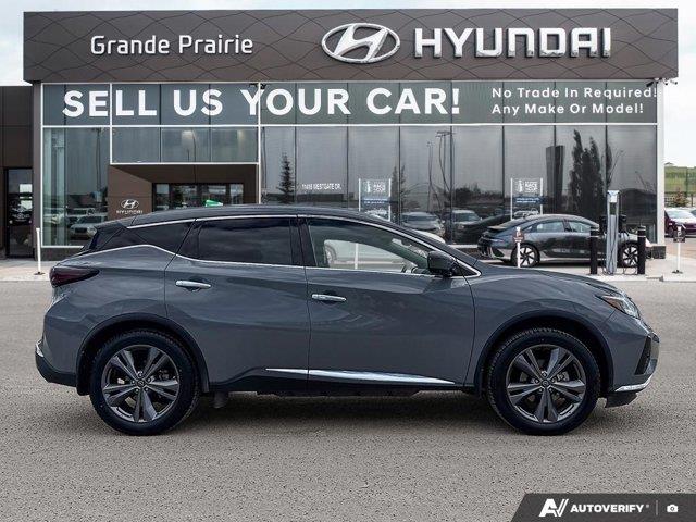 nissan Murano 2024 - 6