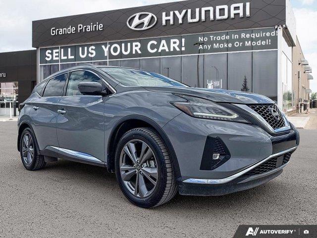 nissan Murano 2024 - 7