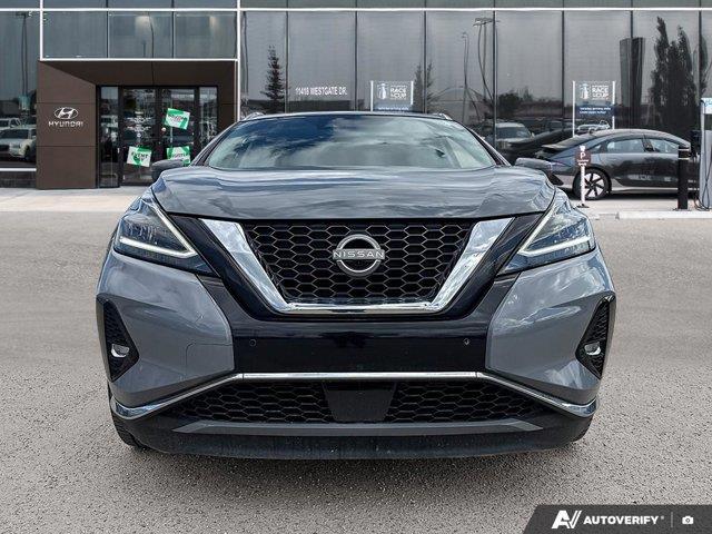 nissan Murano 2024 - 8