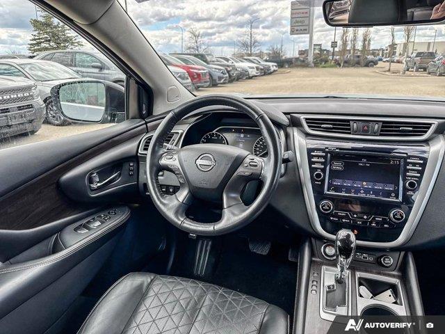 nissan Murano 2024 - 9