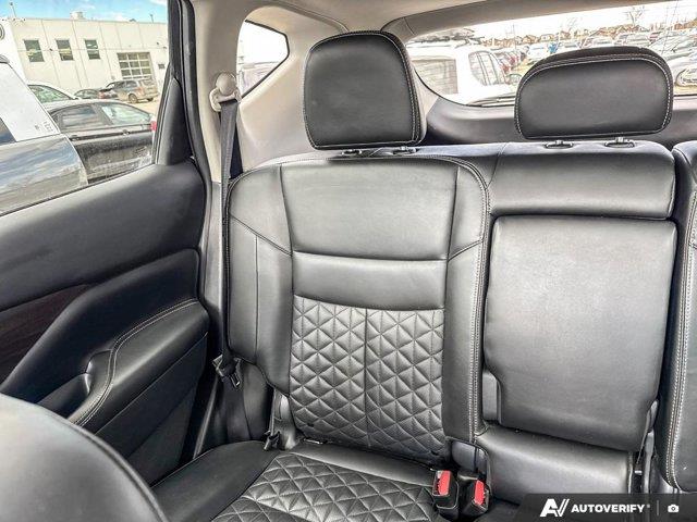 nissan Murano 2024 - 12