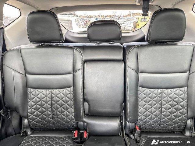 nissan Murano 2024 - 13