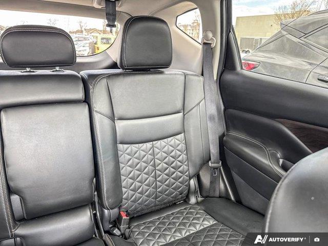nissan Murano 2024 - 14