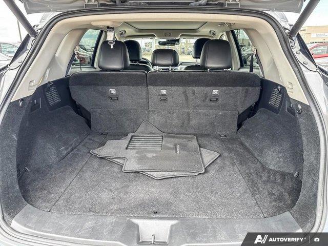 nissan Murano 2024 - 19