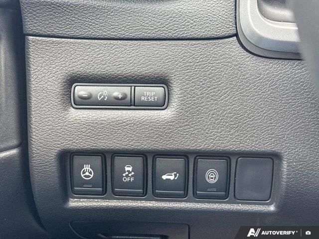 nissan Murano 2024 - 20