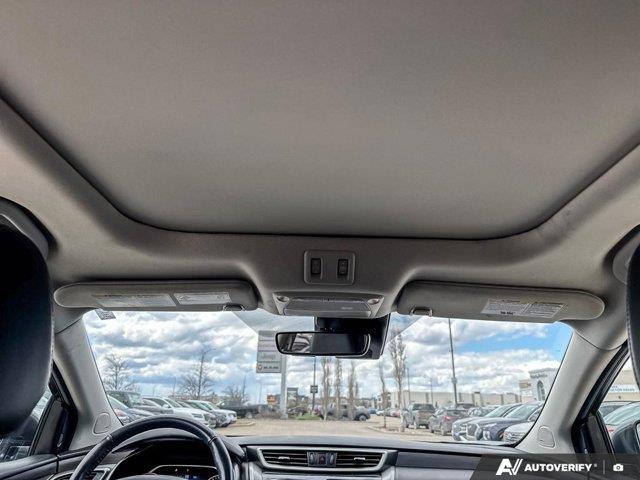 nissan Murano 2024 - 23