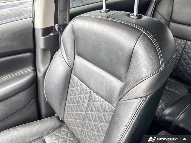 nissan Murano 2024 - 24