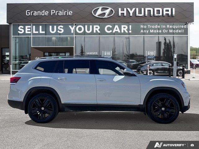 volkswagen Atlas 2019 - 6