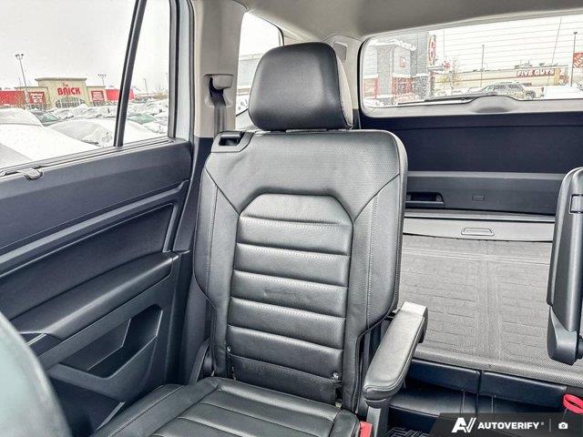 volkswagen Atlas 2019 - 11