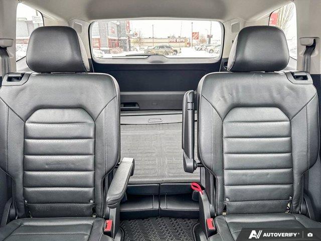 volkswagen Atlas 2019 - 12