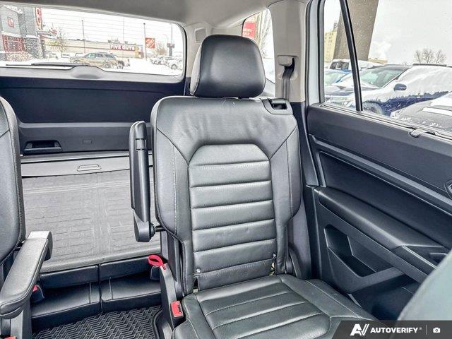 volkswagen Atlas 2019 - 13