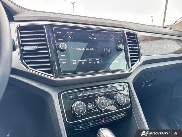 volkswagen Atlas 2019 - 15