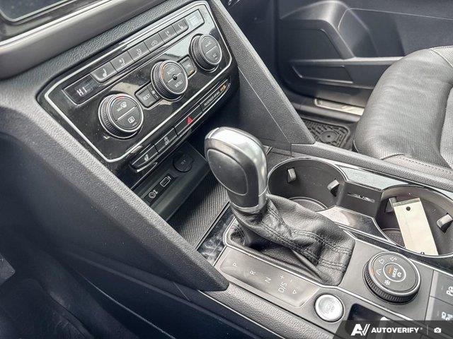 volkswagen Atlas 2019 - 16
