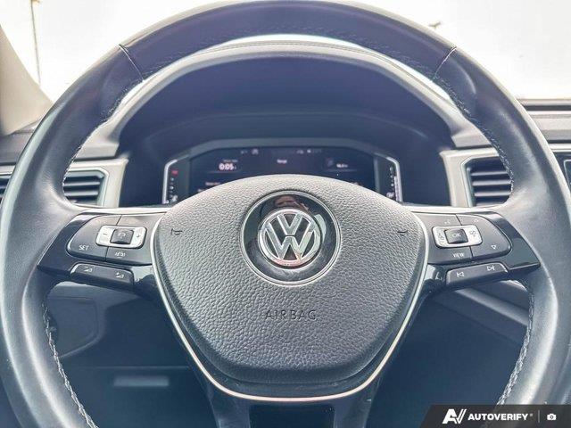 volkswagen Atlas 2019 - 20