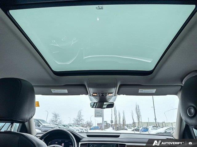 volkswagen Atlas 2019 - 22