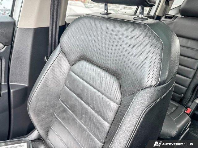 volkswagen Atlas 2019 - 23
