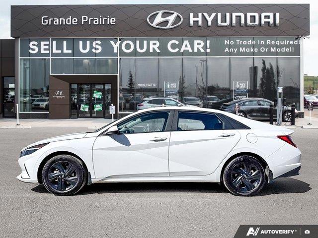 hyundai Elantra 2023 - 2
