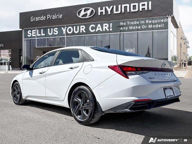 hyundai Elantra 2023 - 3