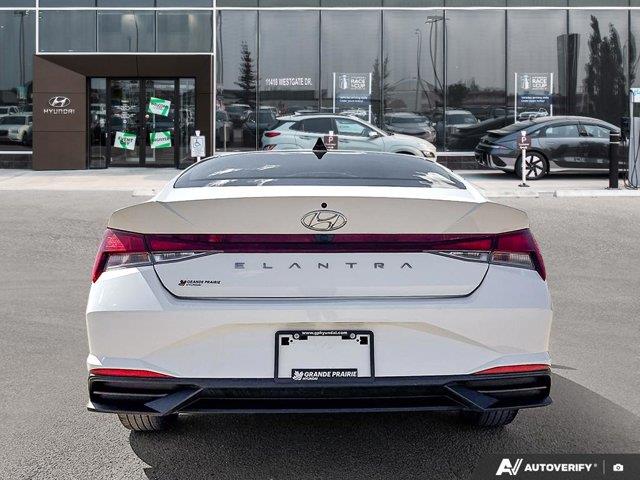 hyundai Elantra 2023 - 4