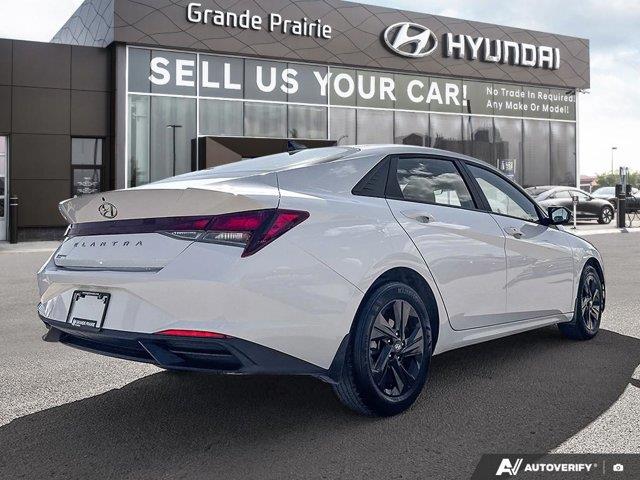 hyundai Elantra 2023 - 5
