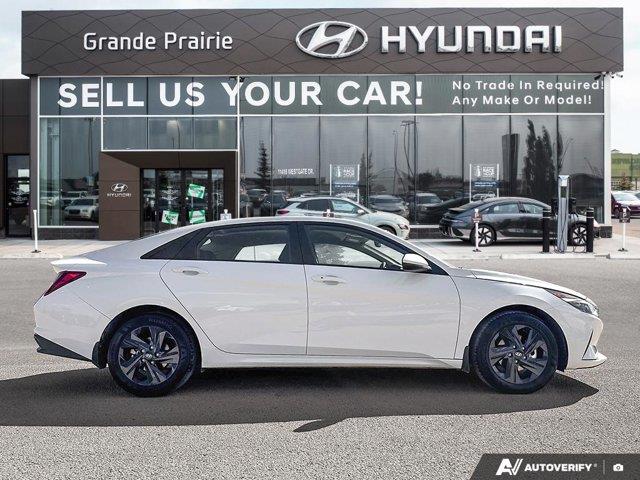 hyundai Elantra 2023 - 6