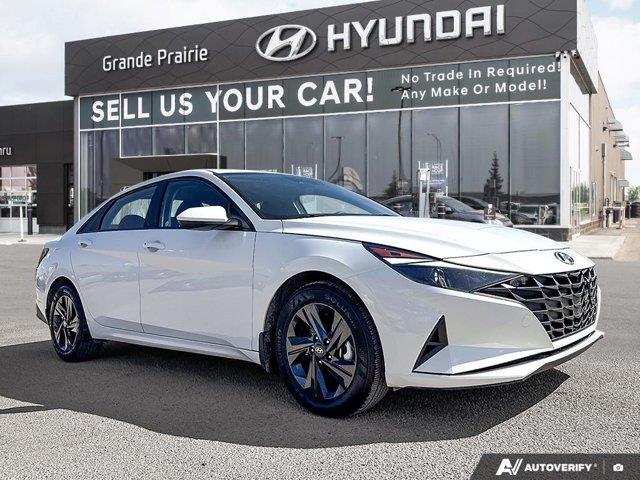 hyundai Elantra 2023 - 7