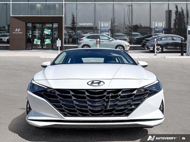 hyundai Elantra 2023 - 8