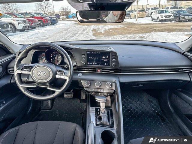 hyundai Elantra 2023 - 9