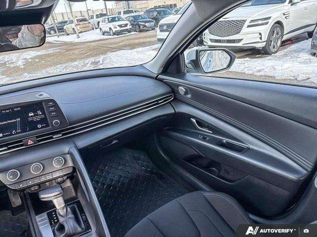hyundai Elantra 2023 - 10