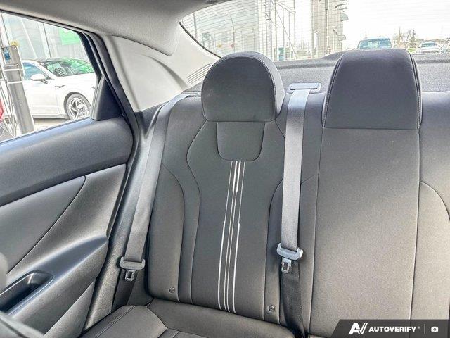 hyundai Elantra 2023 - 11
