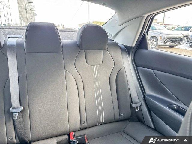 hyundai Elantra 2023 - 13