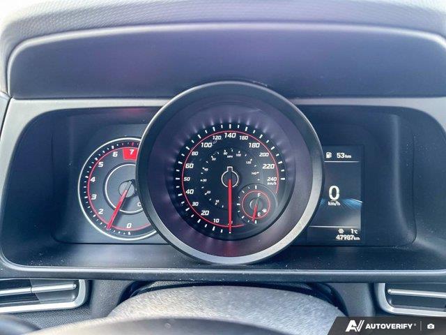 hyundai Elantra 2023 - 14