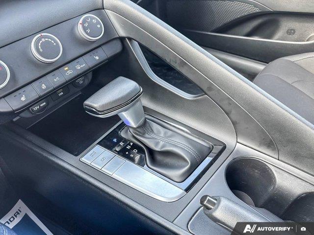 hyundai Elantra 2023 - 16